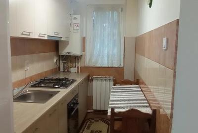 Apartament 2 Camere Podu Ros - Liceul Emil Racovita - 4