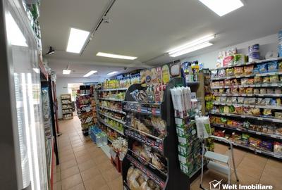 Spațiu de birouri de vânzare – zonă premium Grigorescu - 1