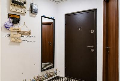 Ultracentral, apartament 4 camere, Zona Cișmigiu / General Berthelot - 5