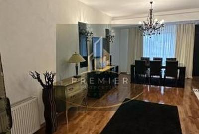 Apartament 3 camere de lux Herăstrău, 121 mp, parcare - 15