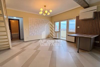 Apartamentul cu 2 camere +pod de vanzare, in zona Dambovita, Timisoara - 1