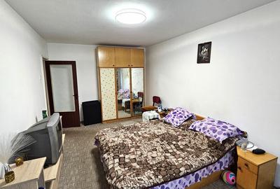 Metrou Lujerului - Plaza Romania vanzare apartament 3 camere + boxa - 5