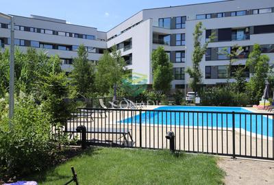Apartament cu 3 camere decomandat în Chitila