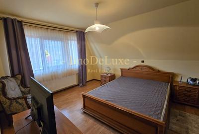 Casa individuala, teren 290 mp, 238 mp utili, 3 terase, garaj, Gherla - 11