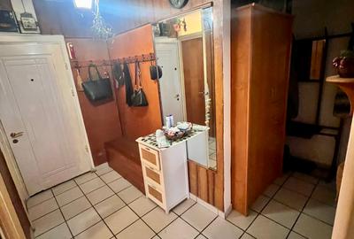 2 CAMERE ZONA GIURGIULUI / DECOMANDAT / 54 MP /POSIBILITATE MONTARE CENTRALA GAZ - 6