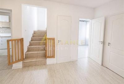 Vila individuala P+M ~ 4 camere 2 bai ~ 500mp teren - 7