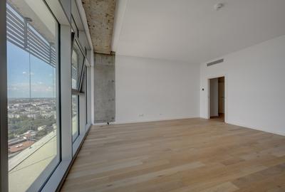Apartament cu vedere panoramică fantastică - 4 camere - 17