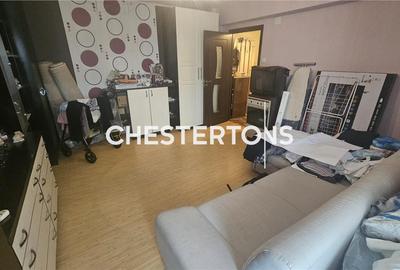 SUPER PRET!!! Apartament 3 camere 2 bai in Drumul Sarii - 13