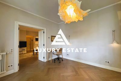 Apartament exclusivist cu terasă în prestigiosul cartier Capitale - 31