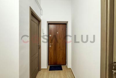 3 camere, finisat modern, etaj 1, central - 9