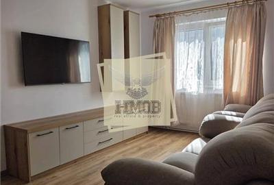 Apartament 2 camere 47 mpu 2 balcoane |Nou Valea Aurie - 3