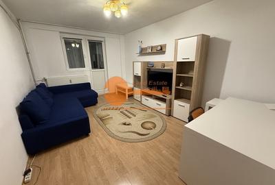 Apartament cu 2 camere decomandat în Drumul Taberei