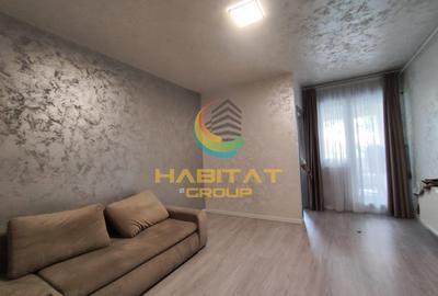 Apartament cu 2 camere decomandat în Berceni
