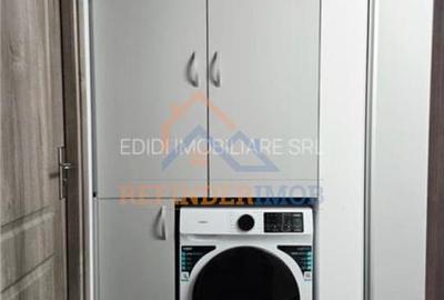 Vanzare 3 camere Liviu Rebreanu-Auchan Titan 58mp - 6