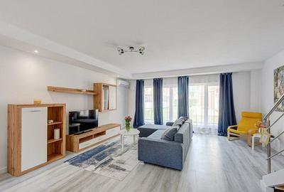 Casa Cosmopolis, prima inchiriere - 2