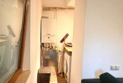 Apartament 2 camere - 13 minute  metrou Dristor - 7