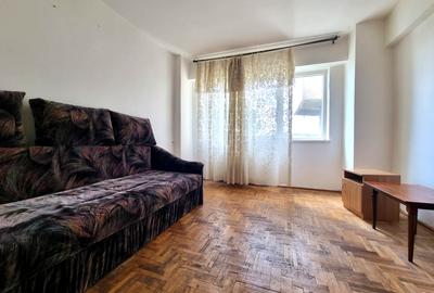 Ultracentral-bloc din 1986- Ap. 2 camere decomandate- etaj 3 cu lift - 3
