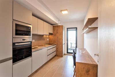 Apartament premium, parcare inclusa. Management profesional. - 14