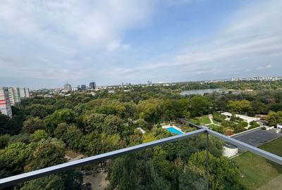 Apartament 4 camere lux in Floreasca cu view spectaculos -220mp - 3