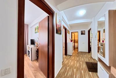Apartament 2 camere cu curte proprie  113 mp Popești-Leordeni - 3