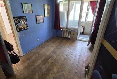 Apartament 3 camere Bdul. Ion Mihalache 126 Domenii etaj 3 - 29
