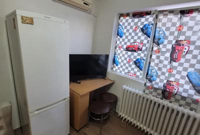 Garsoniera cu baie proprie - 3