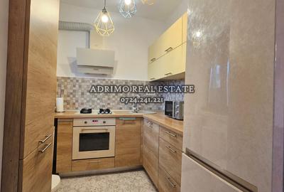 Ap2cam cu Parcare Privata si Terasa Inchisa - Tomis Plus - 500 euro - 12