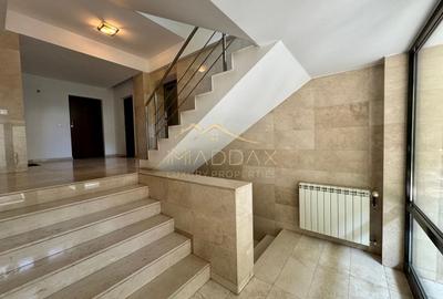 Apartament cu 4 camere 250mp* 2 parcări subterane / Dorobanti-Capitale - 56
