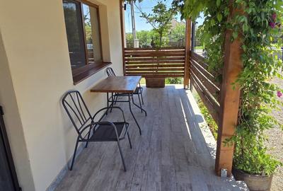 Casă modernă, independentă energetic, în mijlocul naturii – Săi, jud. Satu Mare - 3