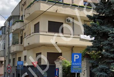 Apartament 1 camera,zona Piata Victoriei-Dorobanti,Str. Grigore Alexandrescu 88 - 22
