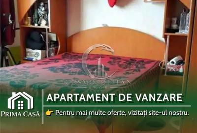 Apartament cu 2 camere în Micro 5