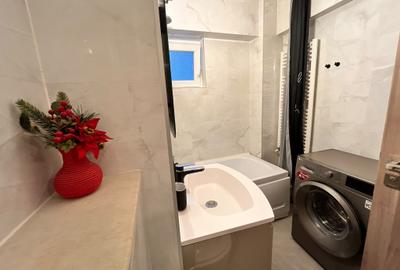 Apartament 2 camere decomandat strada Somesului - 13