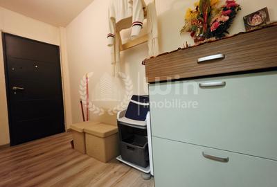 Apartament 2 camere | Gradina | La cheie | Semicentral | Zona Horea! - 11