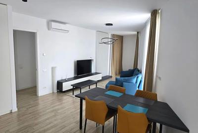 Apartament 2 Camere | Modern | 60 mp | Zona Herastrau - 2