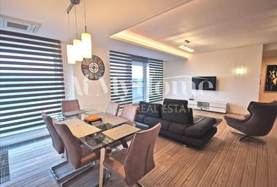 APARTAMENT 3 CAMERE//IANCU NICOLAE//PARCARE SUBTERANA - 2
