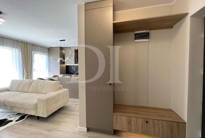Apartament ultramodern / etaj intermediar / Zona Eroilor - 7