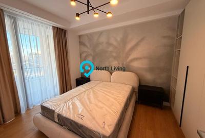 Apartament cu 2 camere decomandat, mobilat în Iancu Nicolae