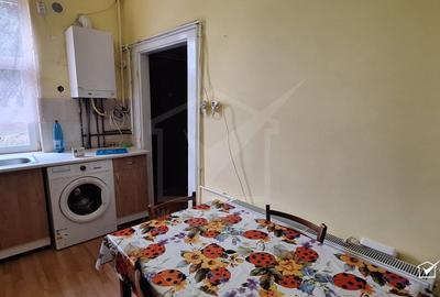 Inchiriere apartament 1 camera, centru, la casa - 5