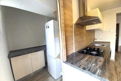 Garsoniera impecabila 10 min M Muncii - spatioasa cu pat DB2266 - 8