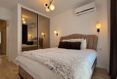 De inchiriat  | Apartament 2 camere | Belvedere Fabrica de Glucoza Floreasca - 12