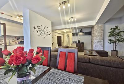 Compozitorilor apartament 3 camere Decomandat suprafata totala de 114 mp - 27