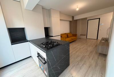 Apartament 4 camere - 96 Mp + Grădină 43 Mp - Complex Nou - 1