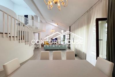 Vila individuala, 6 camere, Iancu Nicolae - British School - 7