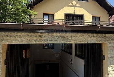 Reședință Privată | Finisaje Naturale Premium | Brasov Tractorul - 32