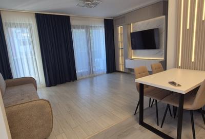 Apartament 2 camere Bloc Nou/ Primo Residence/ Loc de Parcare Subterană - 6