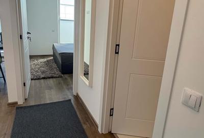 Bloc Nou Vasile Alecsandri apartament 2 camere finisat - 5