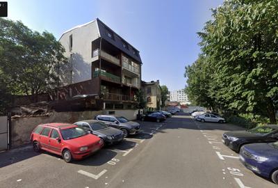 DUPLEX 3 Camere pe 2 niveluri 90mp, GATA de Mutat, OBOR 2 min METROU - 21
