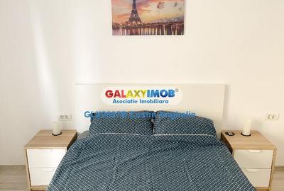 Apartament 3 Camere SMART Plaza Residence - Lujerului - 7