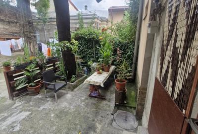 Apartament cu 2 camere semidecomandat în P-ța Unirii