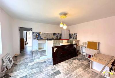 Casa 2 camere Arad zona Aradul nou - 2